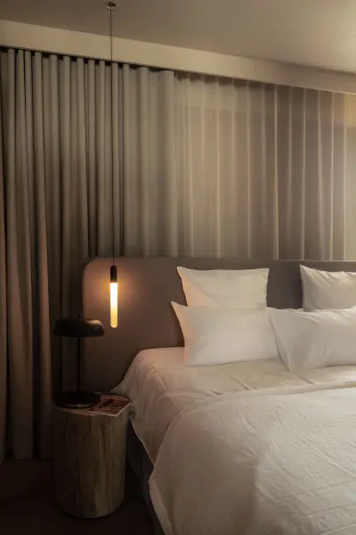 Escapade intime en Ardenne en chambre Confort — visuel 1