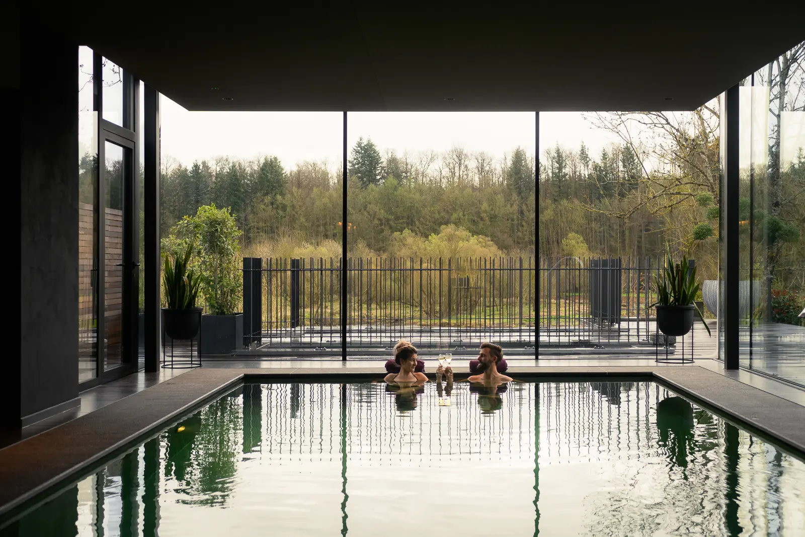 Accès Wellness