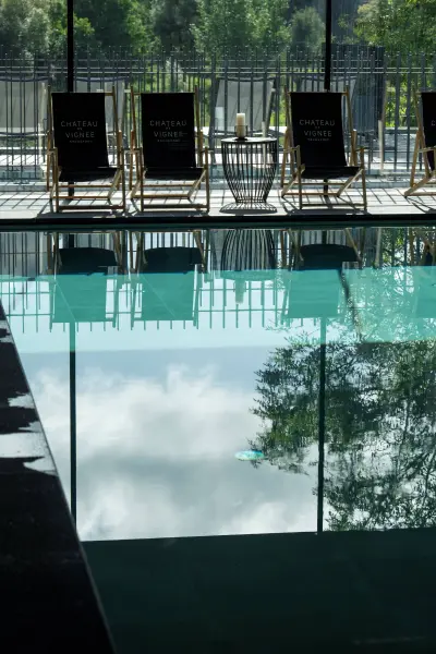 Accès Wellness + 1 soin — visuel 2