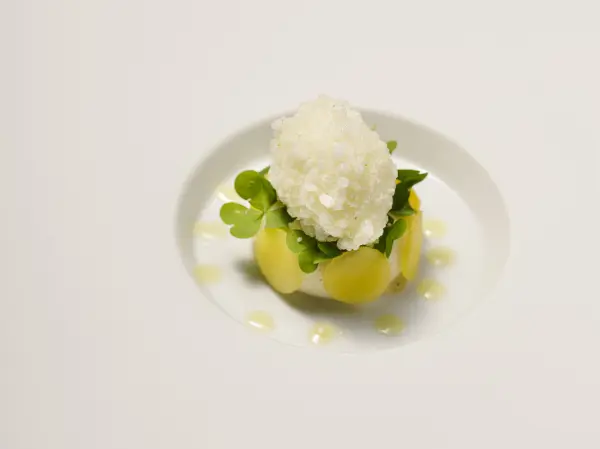 Menu "Trésor d'Arden" — visuel 1