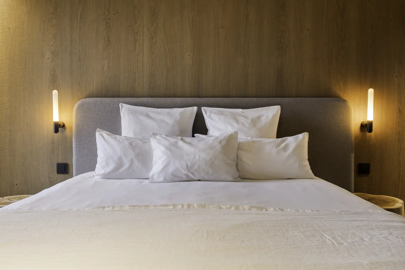 Escapade bistronomique dans les Ardennes en chambre Confort