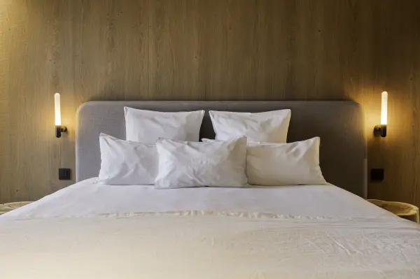 Escapade bistronomique dans les Ardennes en chambre Confort — visuel 1