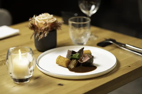 Escapade bistronomique dans les Ardennes en Junior Suite — visuel 1