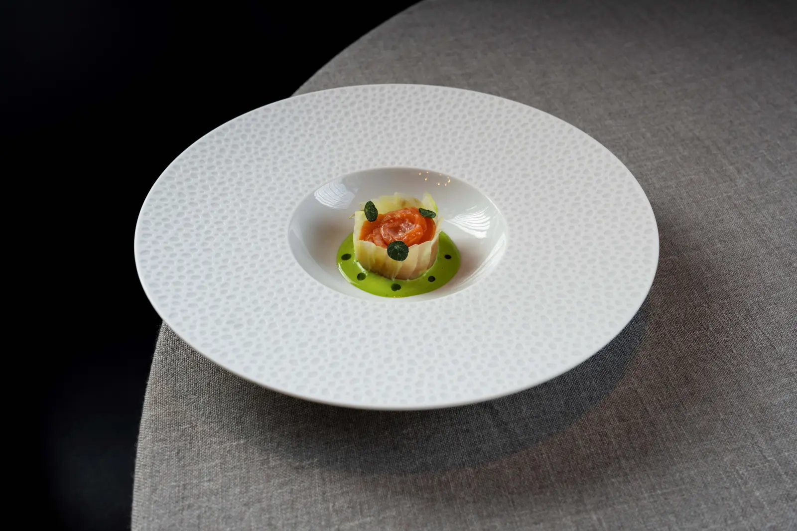 Séjour découverte gastronomique en chambre Confort