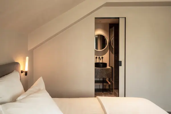Séjour découverte gastronomique en chambre Confort — visuel 2