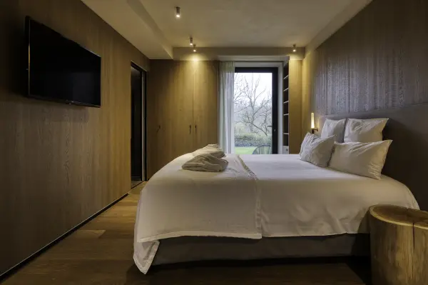 Rencontre Culinaire en Ardenne en chambre Confort — visuel 2