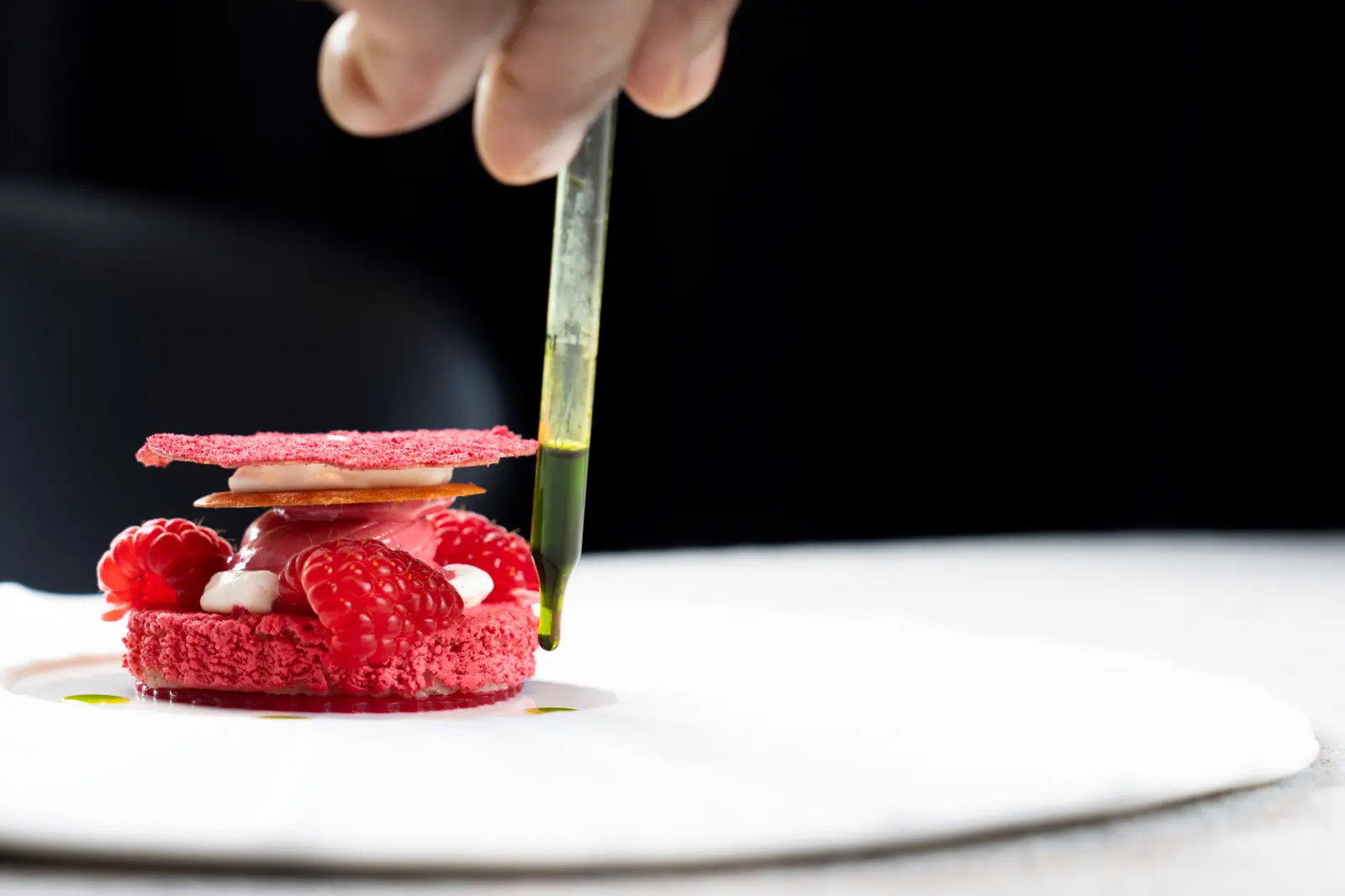 Menu "Rythme de la Nature"