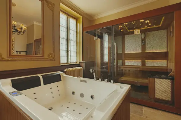 Escapade Majestueuse – Signature du Château — visuel 3