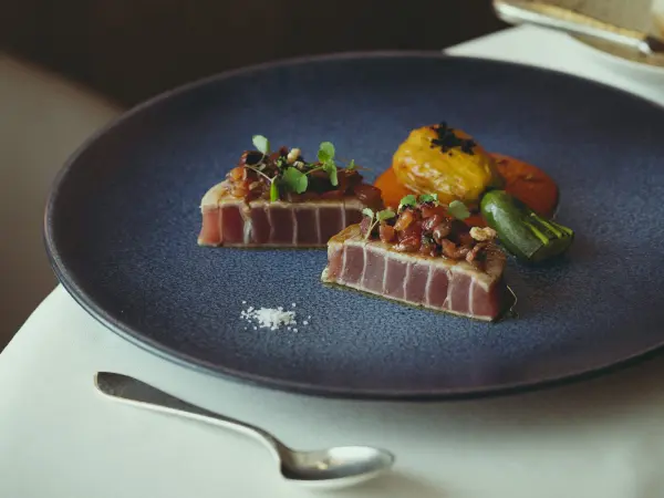 Approche culinaire « Marché » — visuel 2