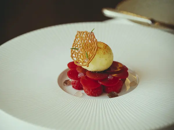 Approche culinaire « Marché » — visuel 3