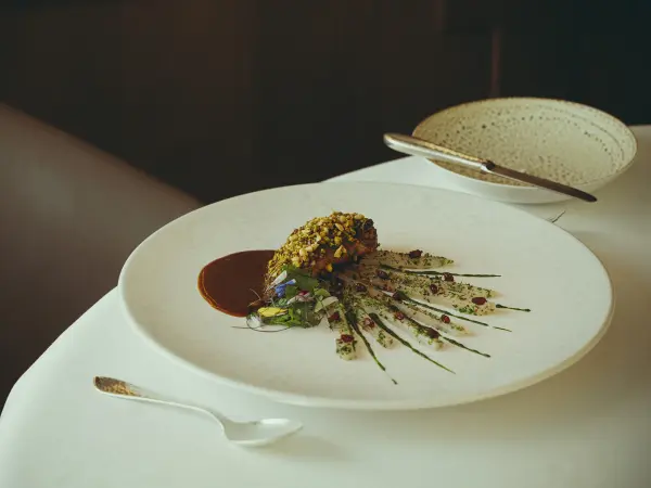 Approche culinaire « Surprise » — visuel 2