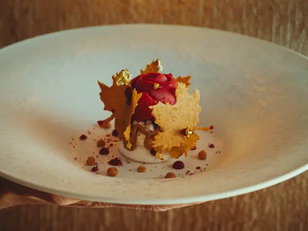 Approche culinaire « Surprise » — visuel 3