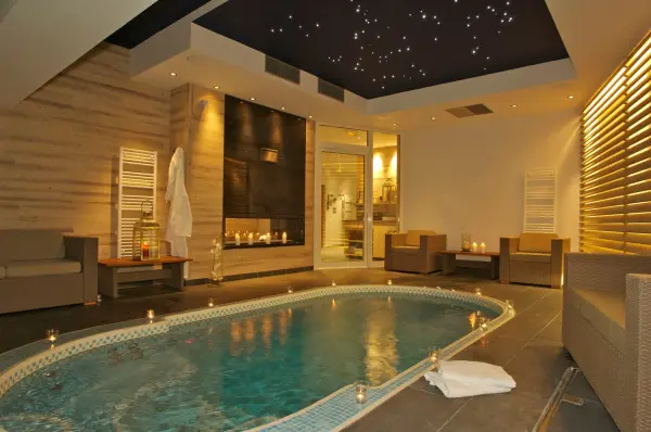 Détente au Spa — visuel 1
