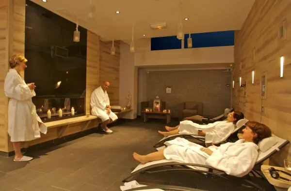 Détente au Spa — visuel 2