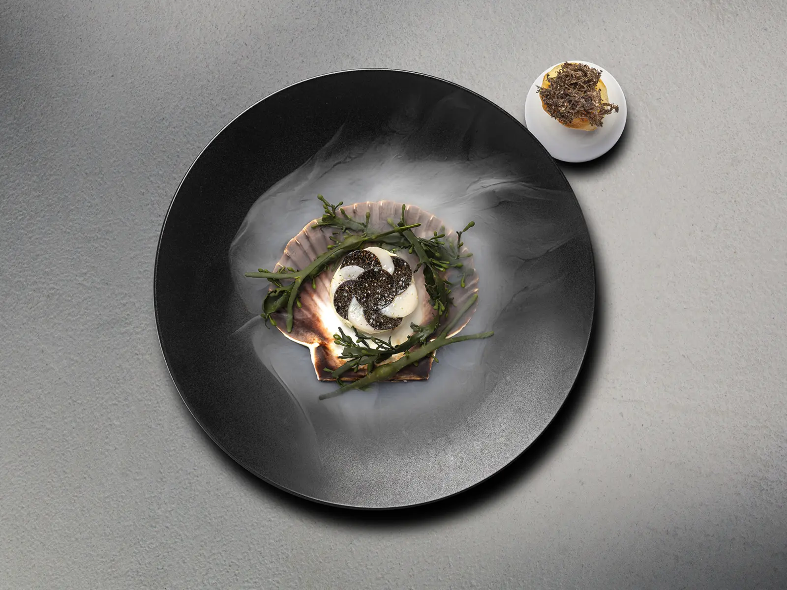 Coffret « Fin Gourmet »