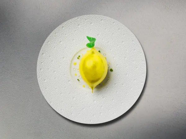 Menu dégustation « 5 Services » — visuel 2