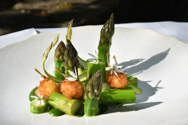 Menu de Saison — visuel 1