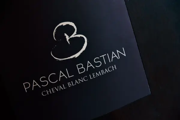 Livre de recettes de pascal bastian — visuel 1