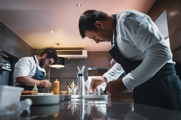 Immersion en cuisine — visuel 2