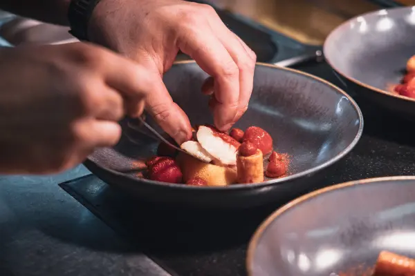 Immersion en cuisine — visuel 3