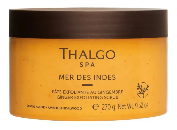 Gommage Mer des Indes suivi d'un massage délassant — visuel 2