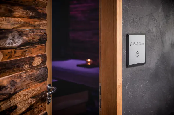 Gommage Mer des Indes suivi d'un massage délassant — visuel 3