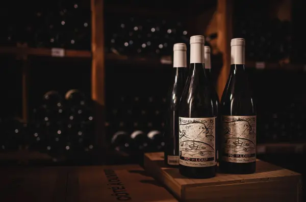 Menu Balade en Alsace du Nord... Boissons Comprises — visuel 2