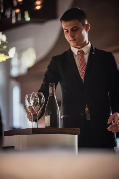 Menu Balade en Alsace du Nord... Boissons Comprises — visuel 3