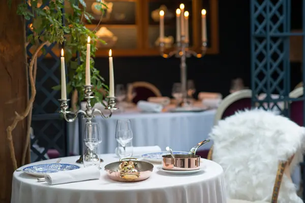 Séjour Gastronomique Accord mets et vins — visuel 3