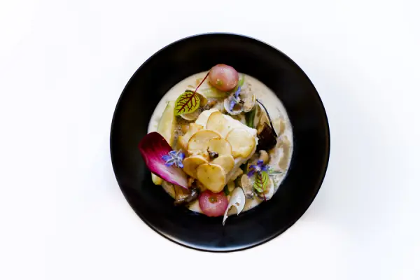 Menu Camille — visuel 1