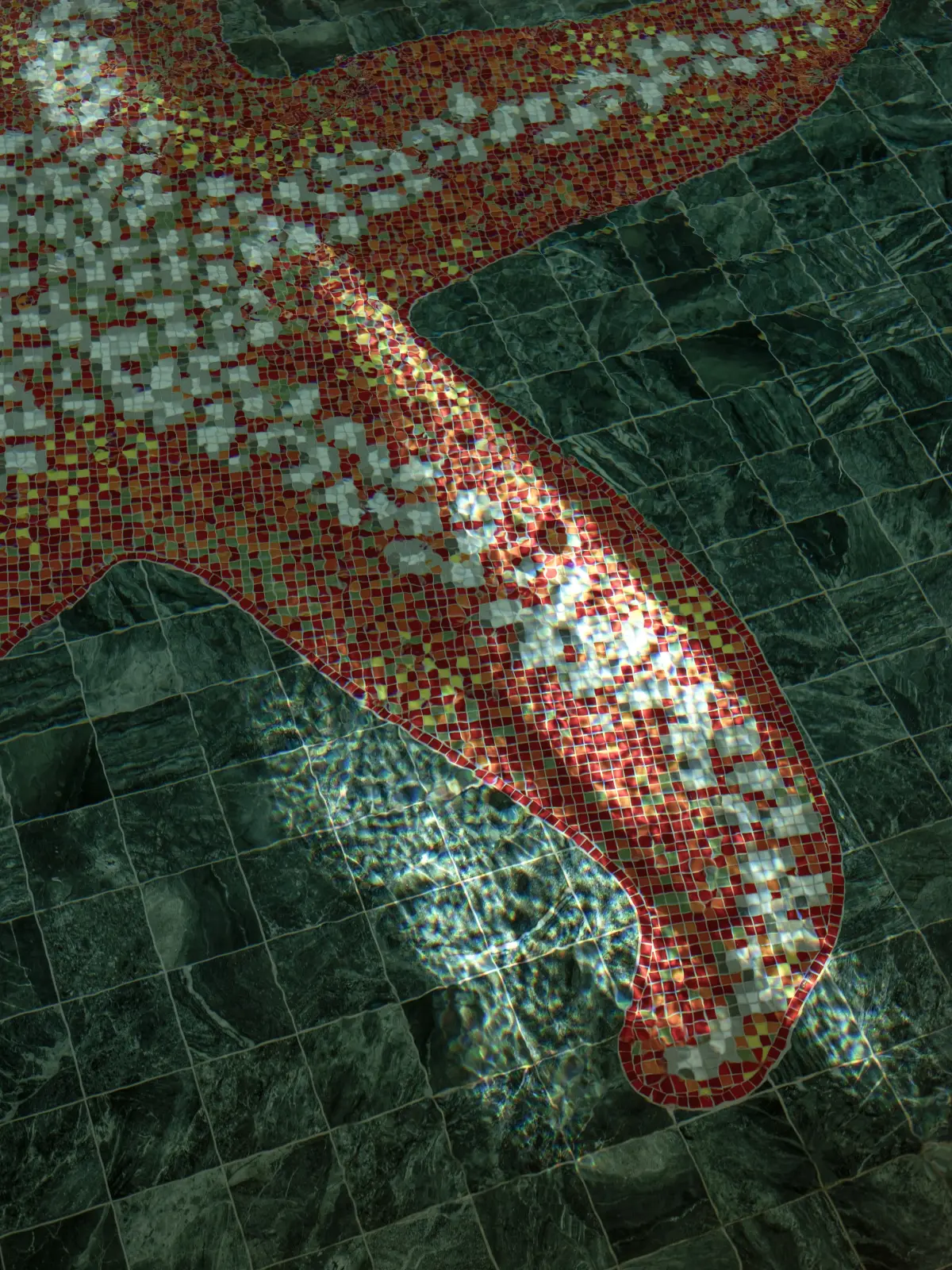 Le Drainant ( Visage et Corps ) | 60 min