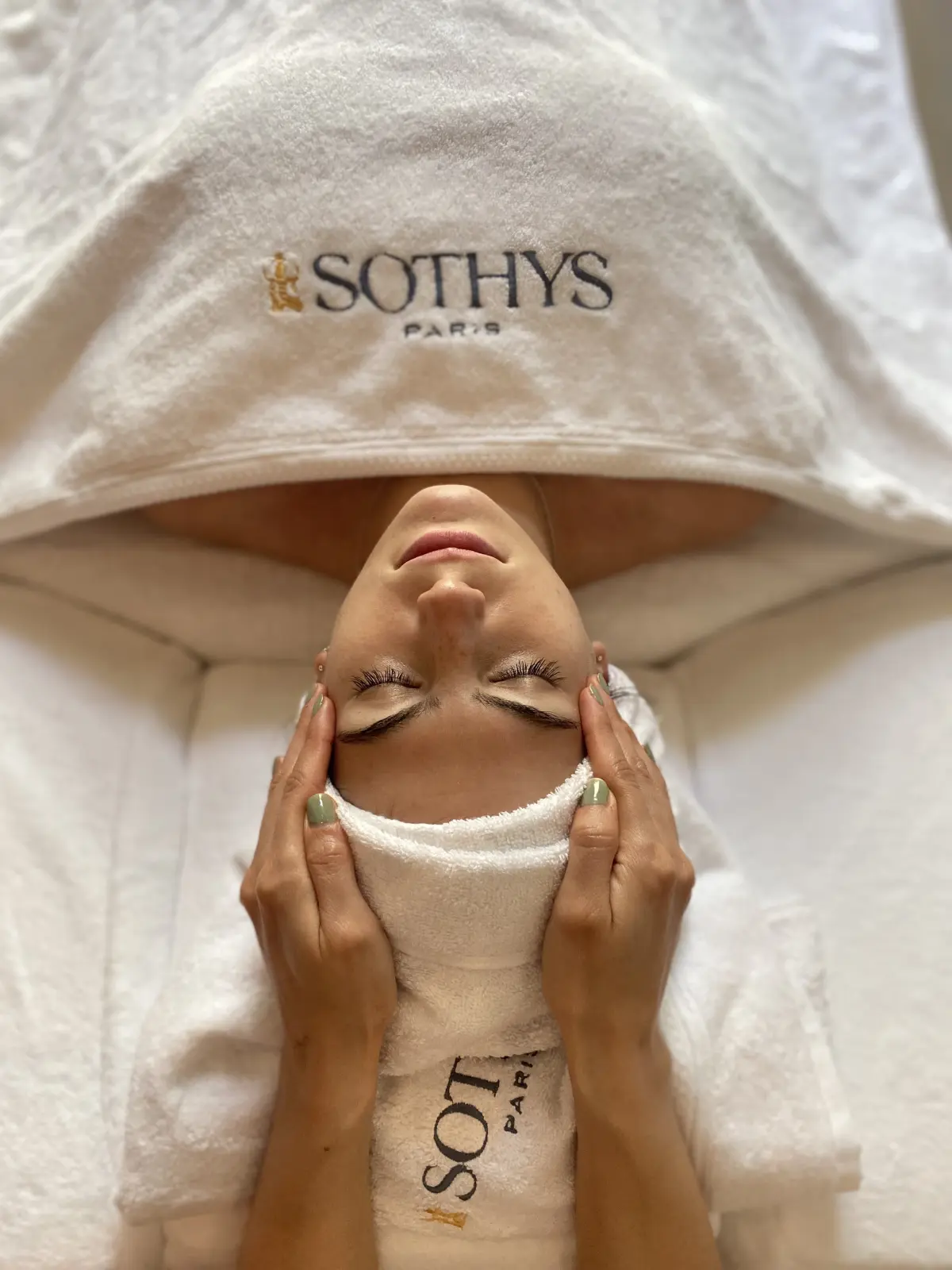 Massage Bien-Être 100% sur mesure