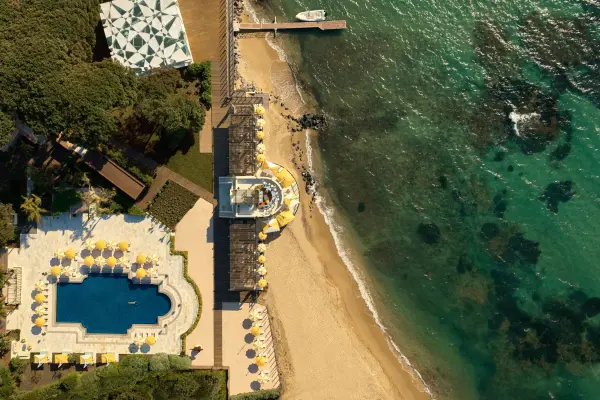 Expérience Beach Club — visuel 2