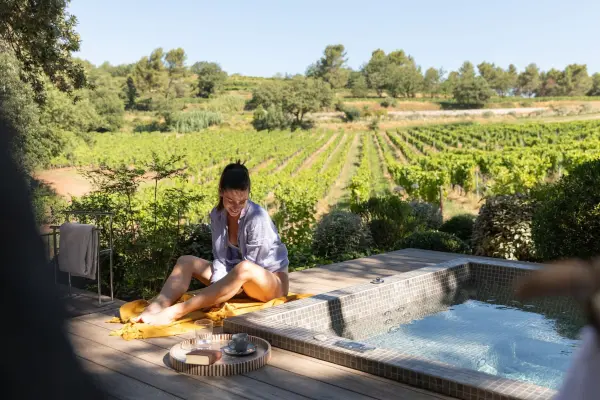 Découverte Spa Week-End — visuel 1