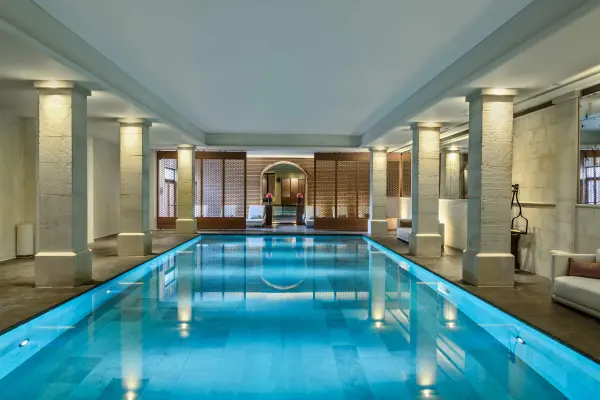 Découverte Spa Week-End — visuel 2