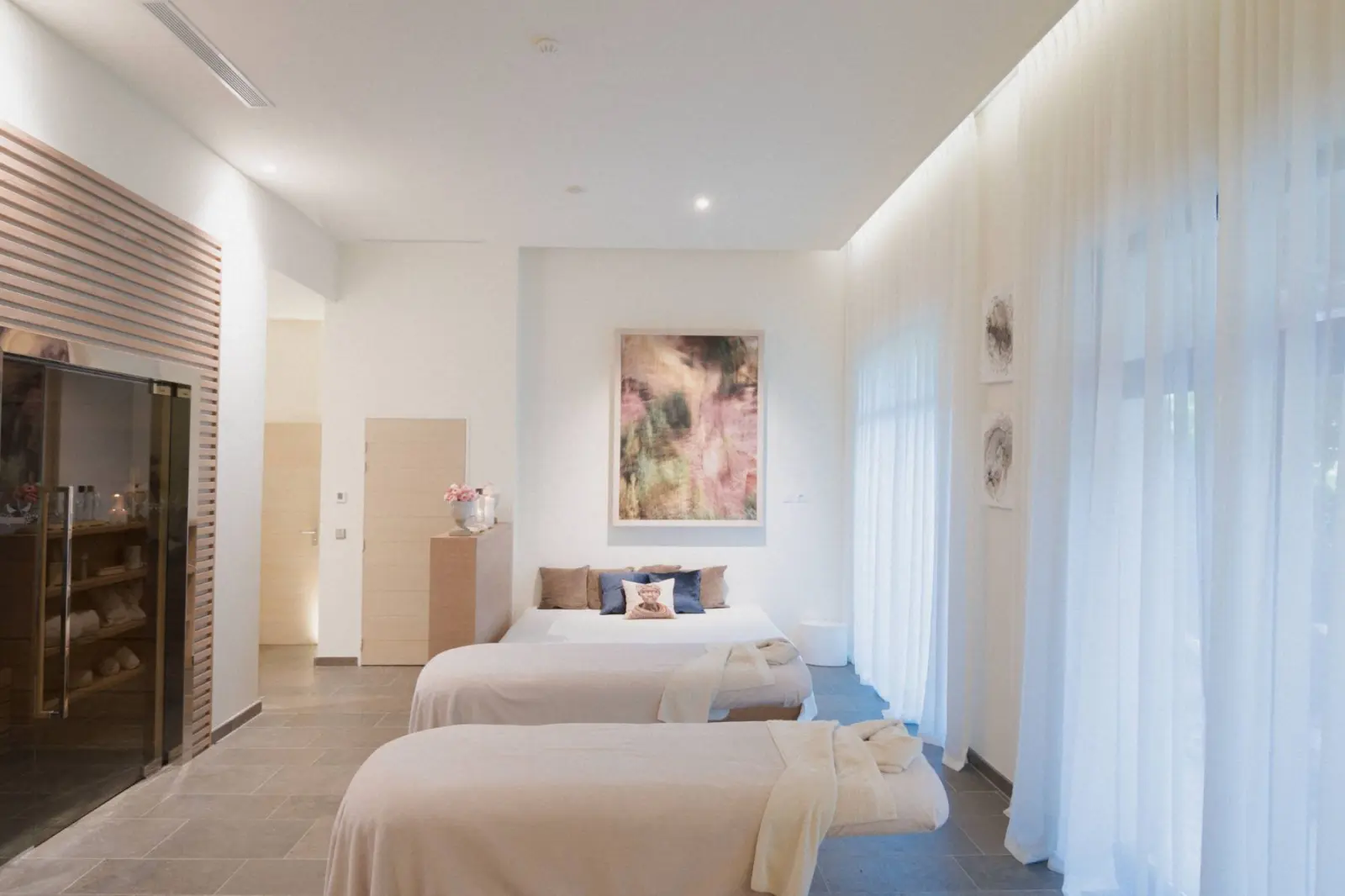 My Private Spa