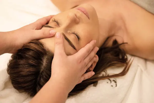 Programme Beauty & Relaxing Day — visuel 1