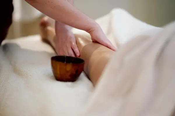 Programme Beauty & Relaxing Day — visuel 2