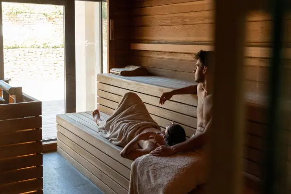Spa Gourmand — visuel 1