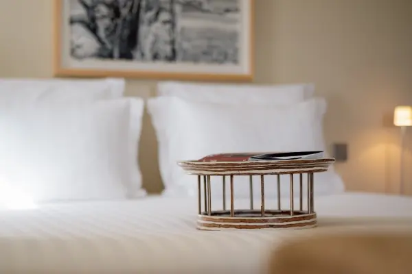 Séjour en Chambre de Charme — visuel 2
