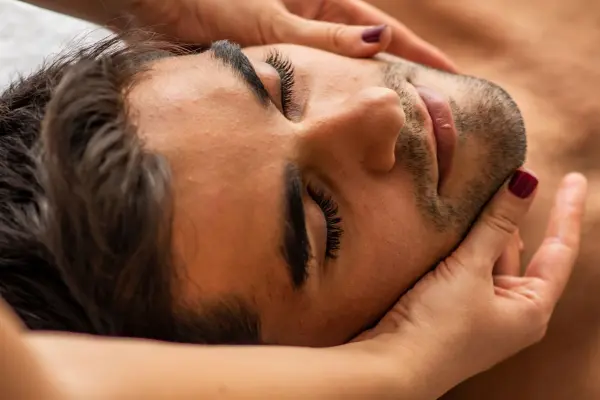 Soin Visage Tata Harper pour Monsieur - 60 min — visuel 1