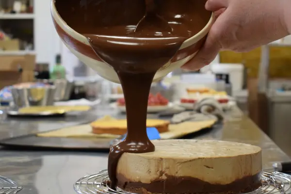Fondue & Dessert — visuel 3