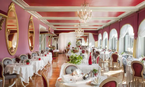 Menu "Le Lac" — visuel 3