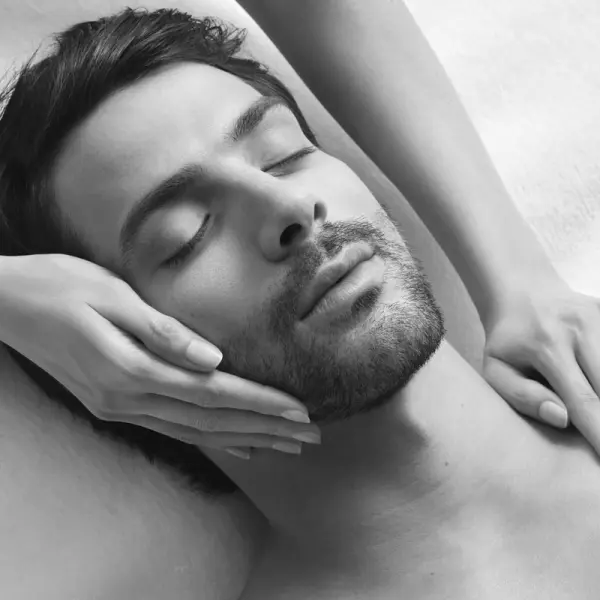 SOTHYS - Soin visage Energisant Homme - 45min — visuel 1