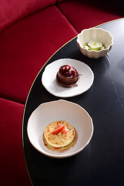 Signature gastronomique — visuel 2