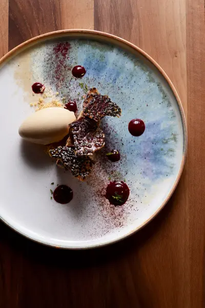 Evasion gourmande — visuel 2