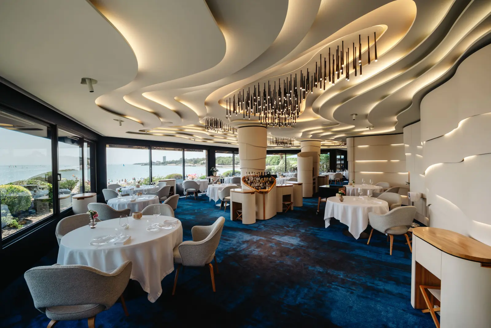 Menu "sortie en mer" 7 prises