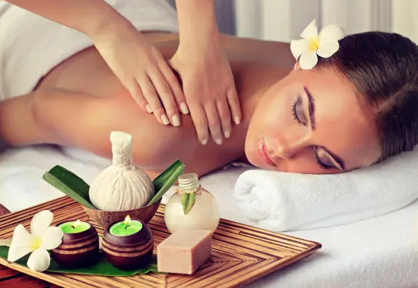 Package Séjour Detox Cure — visuel 1