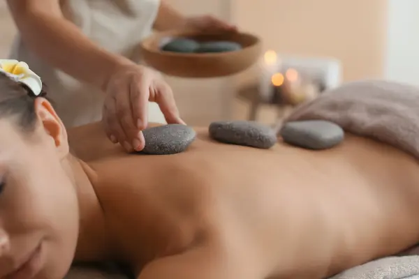 Package Séjour Cocoon Cure — visuel 1
