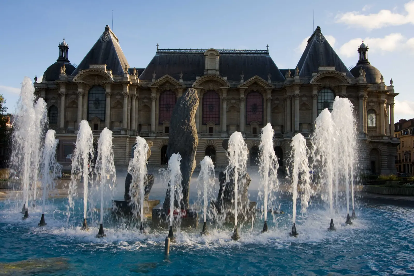 Une escapade à Lille, pour un week-end magique !